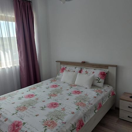 Timea'S House Apartment Bistrita  Bagian luar foto