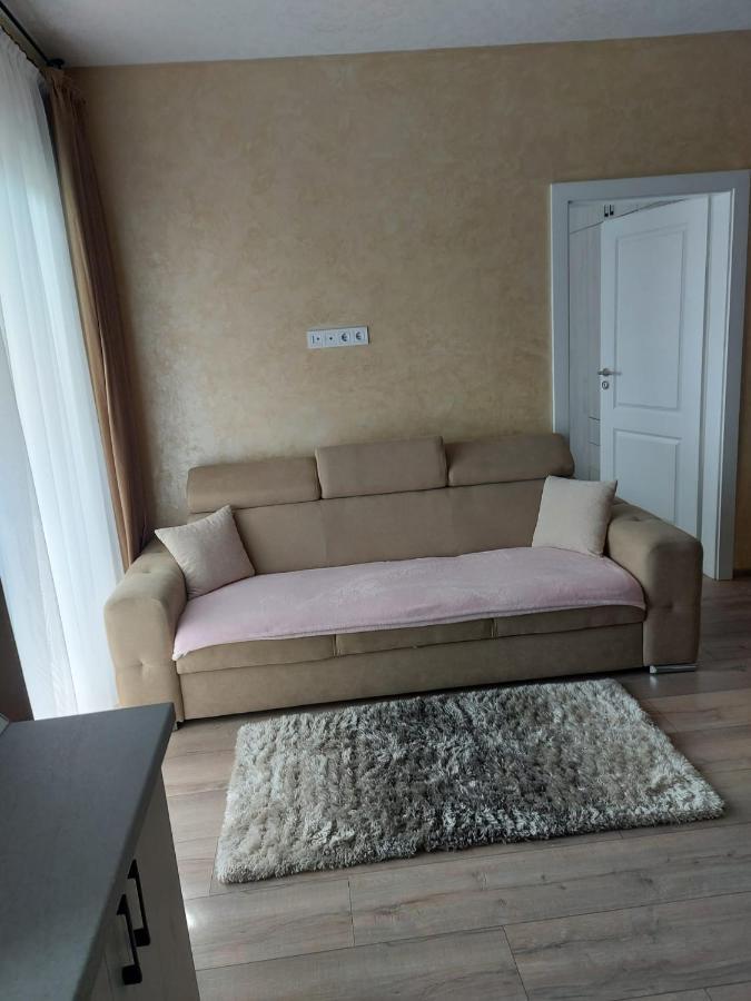 Timea'S House Apartment Bistrita  Bagian luar foto