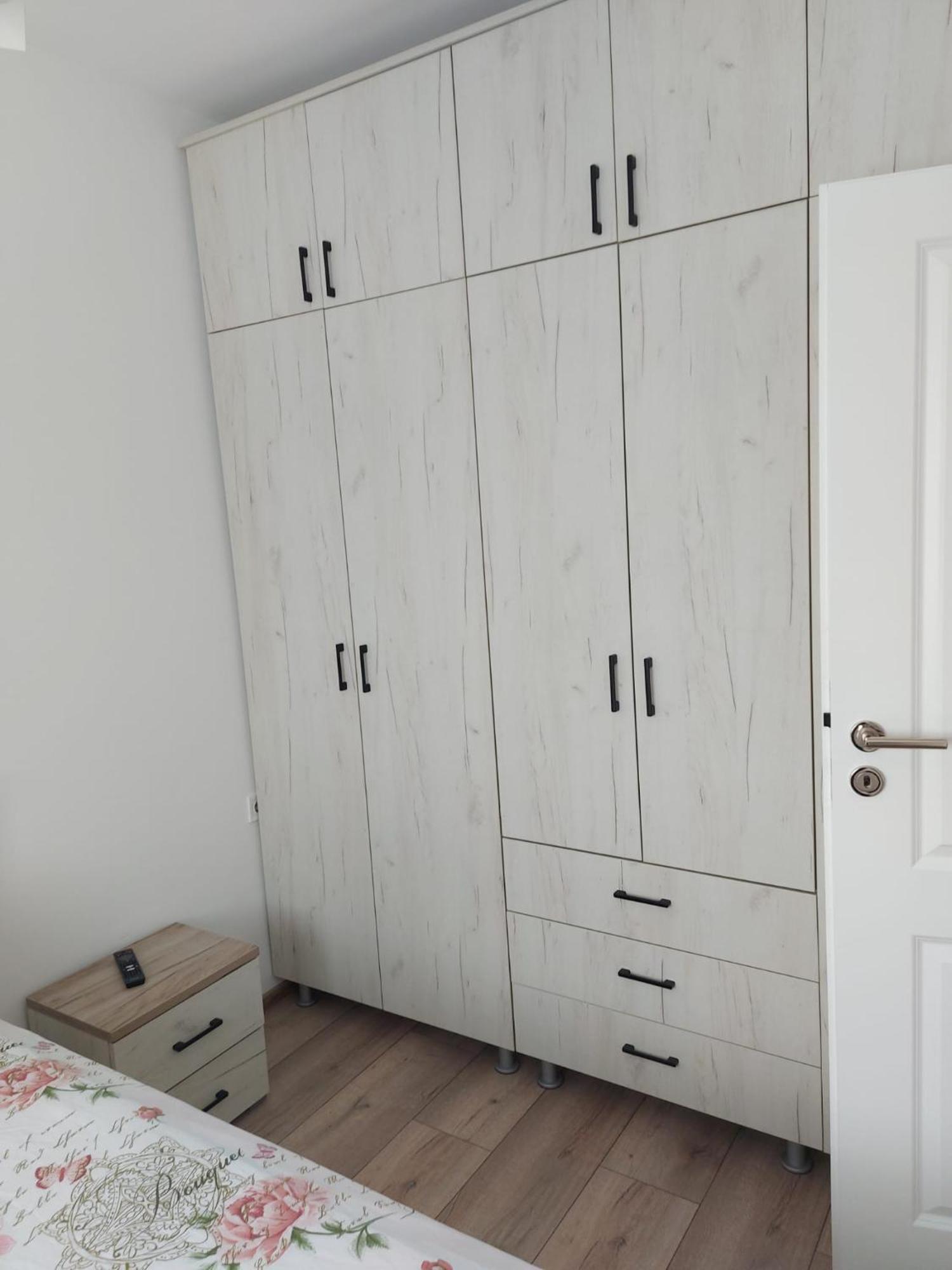 Timea'S House Apartment Bistrita  Bagian luar foto