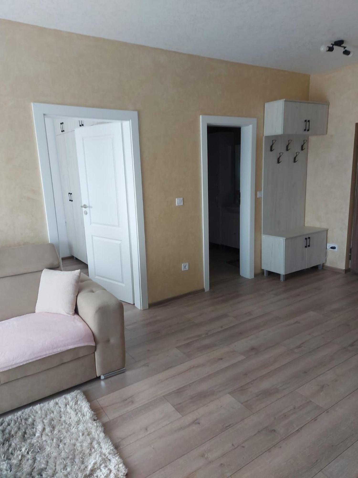 Timea'S House Apartment Bistrita  Bagian luar foto